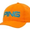 Ping Lite 201 Bright Cap Atomic Orange / Azure -Gofl Club Store download ping lite bright cap atomic orangeazure 3324