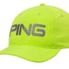 Ping Lite 201 Bright Cap Electric Lime/Grey -Gofl Club Store download ping lite bright cap electric limegrey 3322