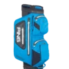 Ping Pioneer Monsoon 201 Cart Bag Azure - Black 2 Ping Pioneer Monsoon 201 Cart Bag Azure - Black -Gofl Club Store download pioneer monsoon azure 3279