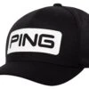 PING Tour Classic Cap Black 2 PING Tour Classic Cap Black -Gofl Club Store download tour classic cap blackwhite 3314