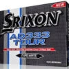 Srixon AD 333 Tour Golf Balls White -Gofl Club Store download 14