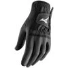 Mizuno Comp Mens Golf Gloves -BLACK LH -Gofl Club Store download 64