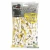 Pride Golf Professional Tee Yellow 2,3/4" 100pcs -Gofl Club Store download 69