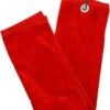 Longridge Blank Luxury 3 Fold Golf Towel -Red -Gofl Club Store download 81