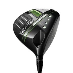 CALLAWAY EPIC SPEED DRIVER MENS LH