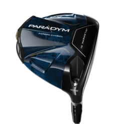 Callaway Paradym Driver -Gofl Club Store drivers 2023 paradym 1