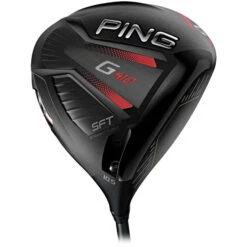 Ping G410 SFT Driver Mens Left Hand