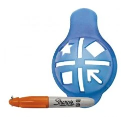 Longridge BALL ALIGNMENT & SHARPIE MARKER