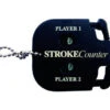 Longridge 2 PLAYER STROKE COUNTER -Gofl Club Store gapsp2.main