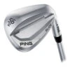 Ping Glide 3.0 Wedge Mens Left Hand -Gofl Club Store glide 3 56 ss cavity 708x708 94870b7e c2a3 40f0 8911 c09f50352b4a