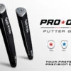 Golf Pride Pro Only Red Star 72cc 1 Golf Pride Pro Only Red Star 72cc -Gofl Club Store golf pride pro only putter grips banner
