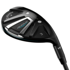 Callaway Rogue Hybrid Mens Right Hand