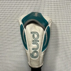 Ping Rhapsody Fairway 3 Wood LLH -Gofl Club Store image 1e297d74 036a 45e6 9464 4cb2e4742ec3