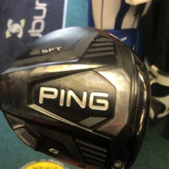 DEMO Ping G425 Driver