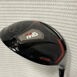 Taylormade M 6 Driver MRH STIFF -Gofl Club Store image 6bbb6938 eea5 499c ab42 a1c76daf2da9