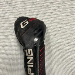 Ping G410 Plus 9° Driver MRH S/H -Gofl Club Store image 6db9bf55 4806 4922 9d53 d34ea3bbe30f