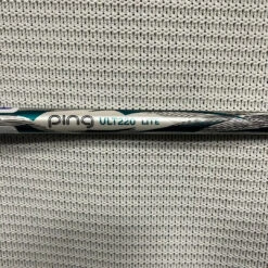 Ping Rhapsody Fairway 3 Wood LLH -Gofl Club Store image e98cd5c5 a449 4692 a1c3 1d10676ba09f