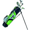 Longridge Junior Challenger Set 12yrs+ -Gofl Club Store jupch12gr main 1