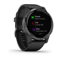 Garmin Vívoactive 4 Black With Slate 10 Garmin Vívoactive 4 Black With Slate -Gofl Club Store lf lg 1ed2d559 d803 43f8 9bc2 76e0a0358b74 1