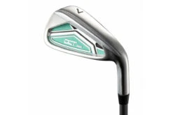MacGregor DCT3000 Graphite Cart Set Ladies Right Hand -Gofl Club Store macgregor dct3000 ladies package set p31200 02