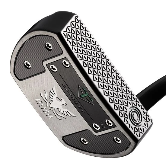 ODYSSEY TOULON DESIGN STROKE LAB ATLANTA GOLF PUTTER Men's / Right Handed 5 ODYSSEY TOULON DESIGN STROKE LAB ATLANTA GOLF PUTTER Men's / Right Handed - Image 3