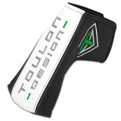 ODYSSEY TOULON DESIGN STROKE LAB SAN DIEGO GOLF PUTTER Men's Right Handed -Gofl Club Store odyssey toulon sandiego 6 1