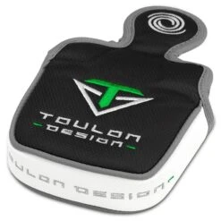 ODYSSEY TOULON DESIGN LAS VEGAS H4.5 PUTTER 2022 Men's / Right Handed -Gofl Club Store odyssey toulon strokelab lasvegas 6