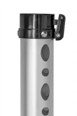 Longridge Aluminium Clicka Tube -Gofl Club Store pacta 1 of 4 600x903 1