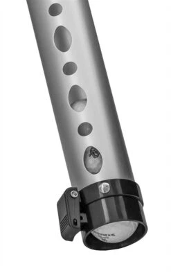 Longridge Aluminium Clicka Tube -Gofl Club Store pacta 4 of 4 600x958 1