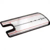 Longridge TOUR MIRROR TRAINING AID SILVER -Gofl Club Store paepm putting mirror