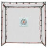 Longridge MASTER PRACTICE CAGE NET CHATEAU -Gofl Club Store papcmcn copy