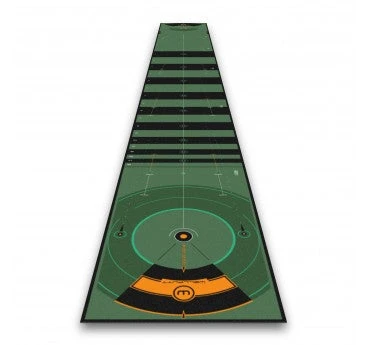 WELLPUTT MAT 8M HIGH SPEED GREEN 3 WELLPUTT MAT 8M HIGH SPEED GREEN