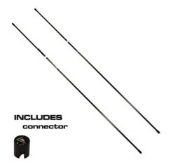 Longridge TOUR RODZ ALIGNMENT STICKS - 2pCS Black -Gofl Club Store patrodbpt01 8 600x577 765b2878 6684 4e7a b81f 66d0fe55938b