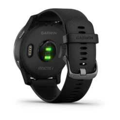 Garmin Vívoactive 4 Black With Slate 12 Garmin Vívoactive 4 Black With Slate -Gofl Club Store pd 04 lg 527a67da a882 440f 8860 d7f892d95059 1