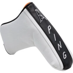 PING PP58 Blade Putter Headcover Limited Edition