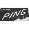 PING PP58 Camelback Golf Towel Limited Edition -Gofl Club Store ping pp58 camelback towel