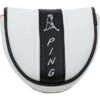 PING PP58 Mallet Putter Headcover Limited Edition -Gofl Club Store ping pp58 mallet putter headcover