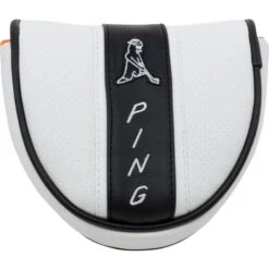 PING PP58 Mallet Putter Headcover Limited Edition