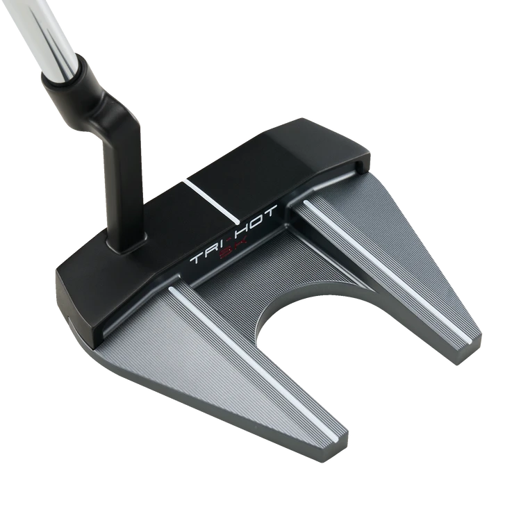 ODYSSEY Tri-Hot 5K 23 Seven CH Putter (Right Hand Only ) 5 ODYSSEY Tri-Hot 5K 23 Seven CH Putter (Right Hand Only ) - Image 3