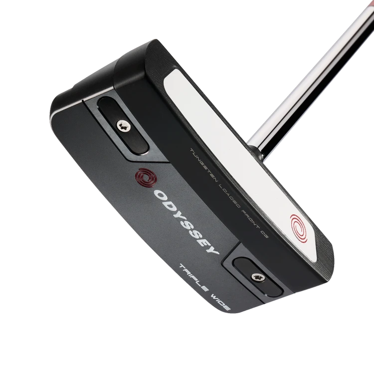 ODYSSEY Tri-Hot 5K 23 Triple Wide CS Putter (Right Hand Only ) 6 ODYSSEY Tri-Hot 5K 23 Triple Wide CS Putter (Right Hand Only ) - Image 4