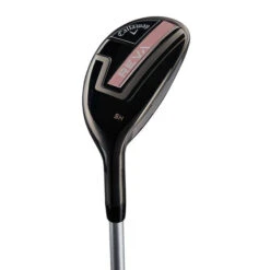 Callaway Reva 11 Piece Ladies Package Set - Rose Gold -Gofl Club Store reva complete set 2021 rose gold 5h sole.600x600