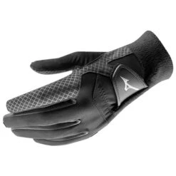 MIZUNO THERMAGRIP GOLF GLOVES Men's Pair -Gofl Club Store thermagrip main 1 8