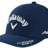 Callaway Gents TA Perf Pro Adjustable Cap Navy White -Gofl Club Store thumb d gallery base d0d4079e