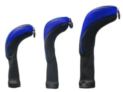 Longridge Longneck Pro Headcover - 3pk Blue -Gofl Club Store wc3lpn 2 1 600x447 8dca8efb 645e 4925 8ab3 cdf32325e241