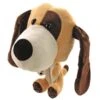 Longridge Club Hugger Headcover - Dog -Gofl Club Store wcchdog main 600x600 1bd03102 8df6 4918 b42c a26c1f403257