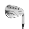 Callaway JAWS Full Toe Raw Face Chrome -Gofl Club Store wedges 2021 jaws full toe chrome 1