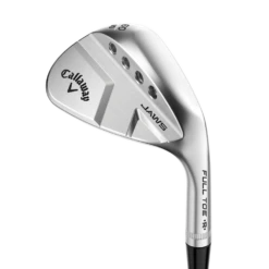 Callaway JAWS Full Toe Raw Face Chrome -Gofl Club Store wedges 2021 jaws full toe chrome 4